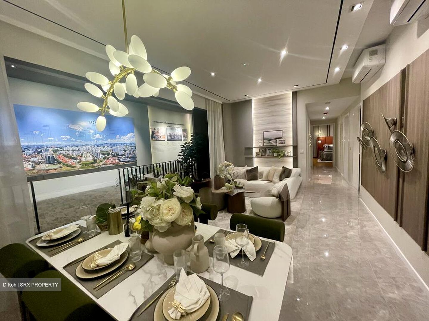 THE ARCADY AT BOON KENG (D12), Apartment #495799851